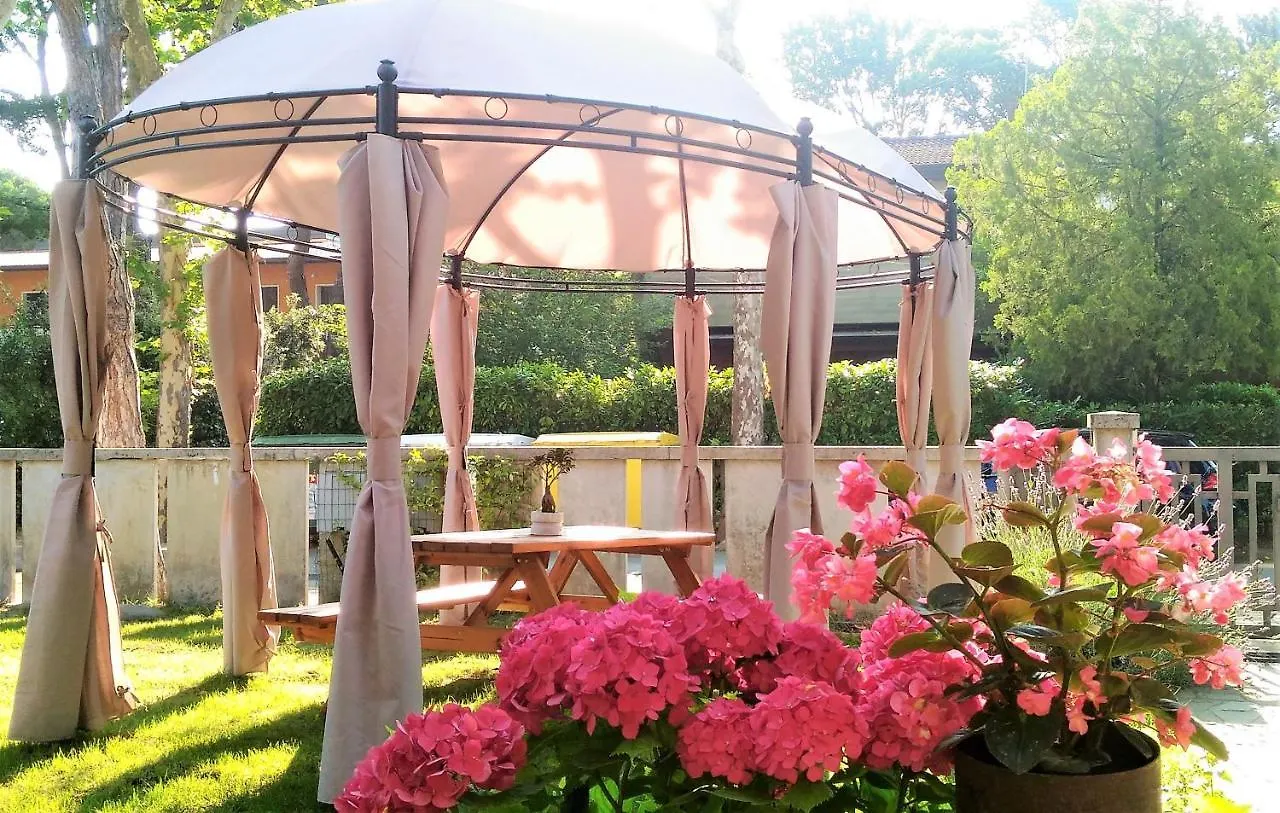 Villa Lisy Bibione Italia