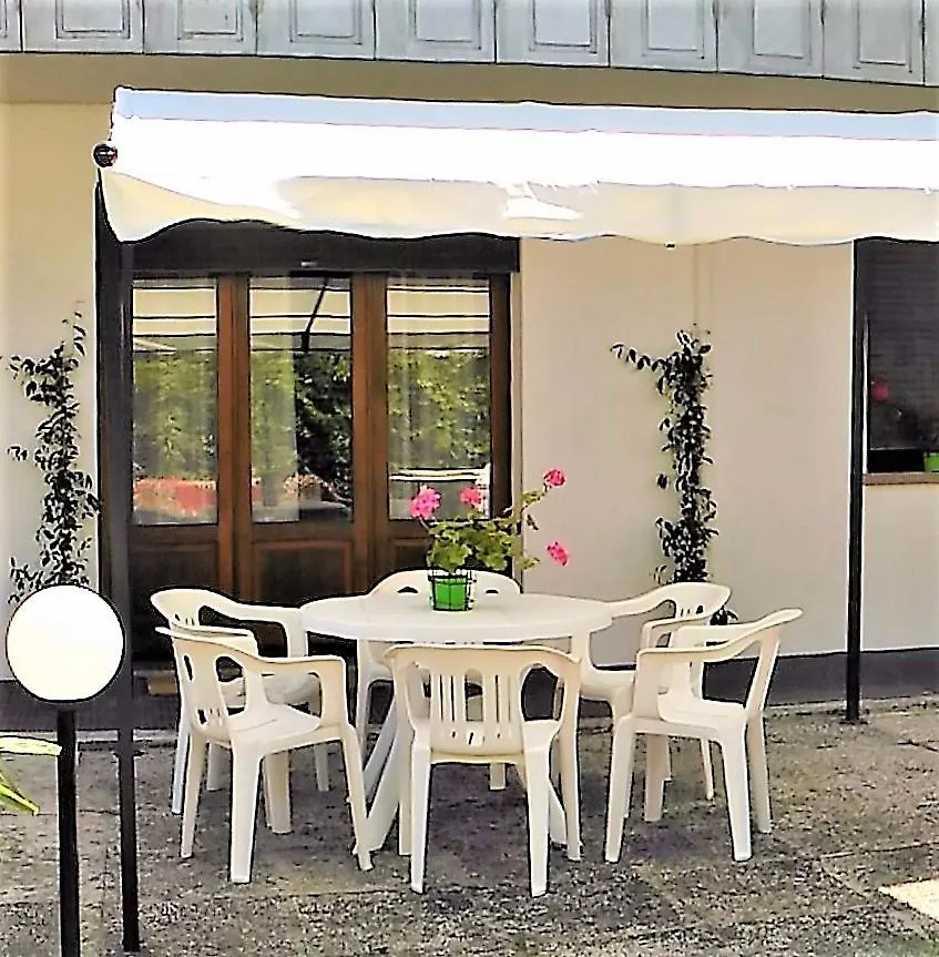 Appartamento Villa Lisy Bibione Italia