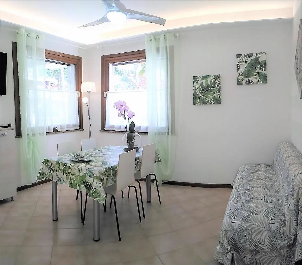 Appartamento Villa Lisy Bibione