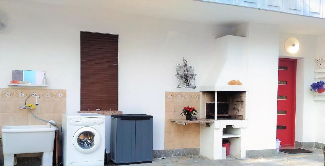Villa Lisy Bibione 0*,
