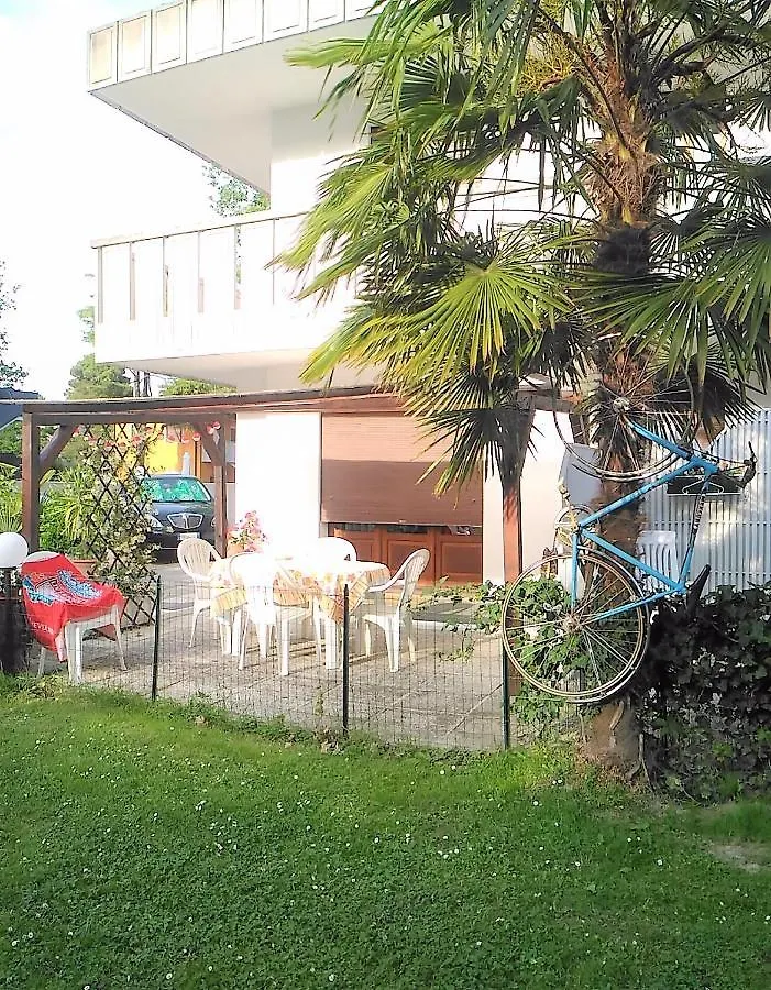 Villa Lisy Bibione Appartamento