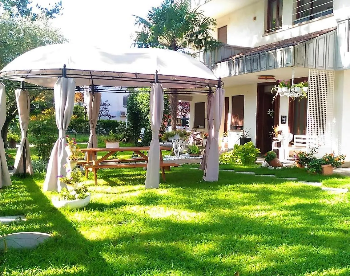 Villa Lisy Bibione 0*,  Italia