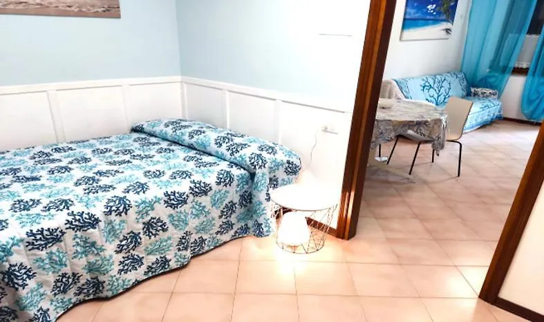 Villa Lisy Bibione