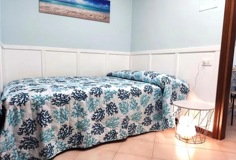 Villa Lisy Bibione Italia