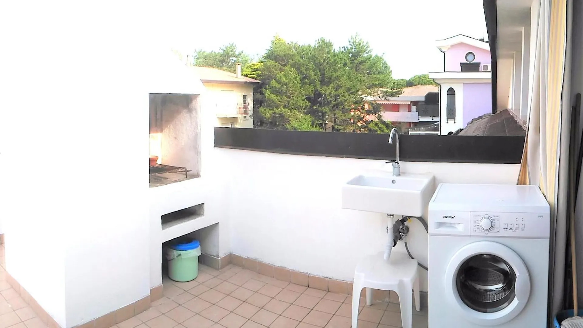 Villa Lisy Bibione Appartamento