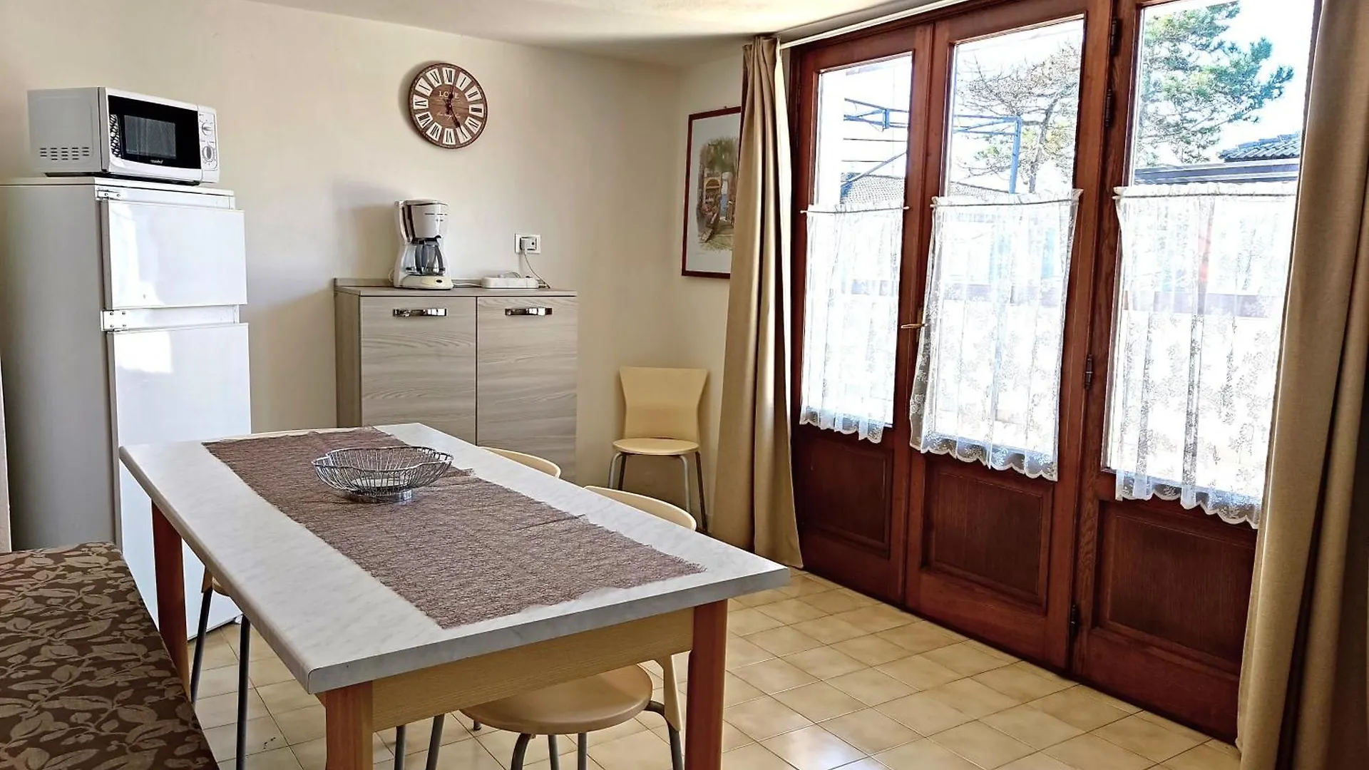 Villa Lisy Bibione Appartamento