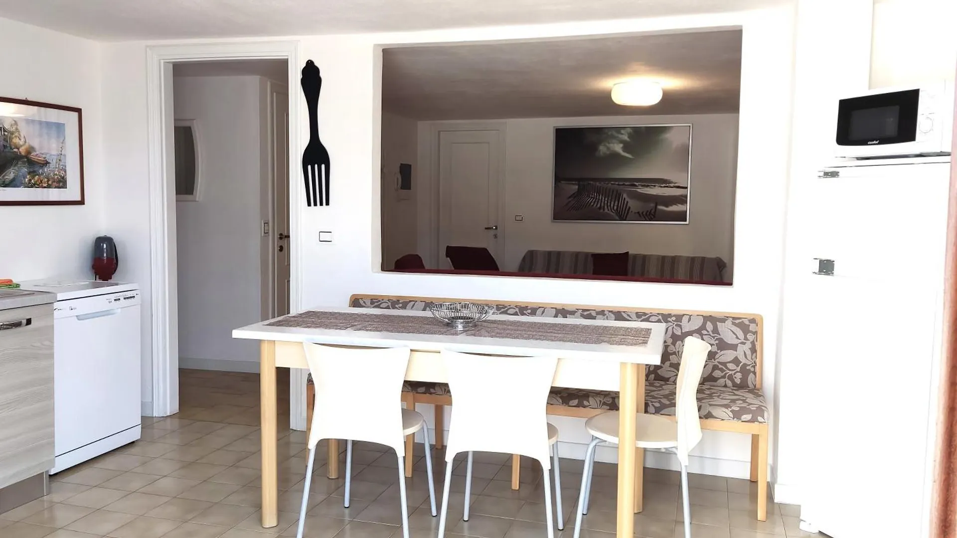 Villa Lisy Bibione 0*,