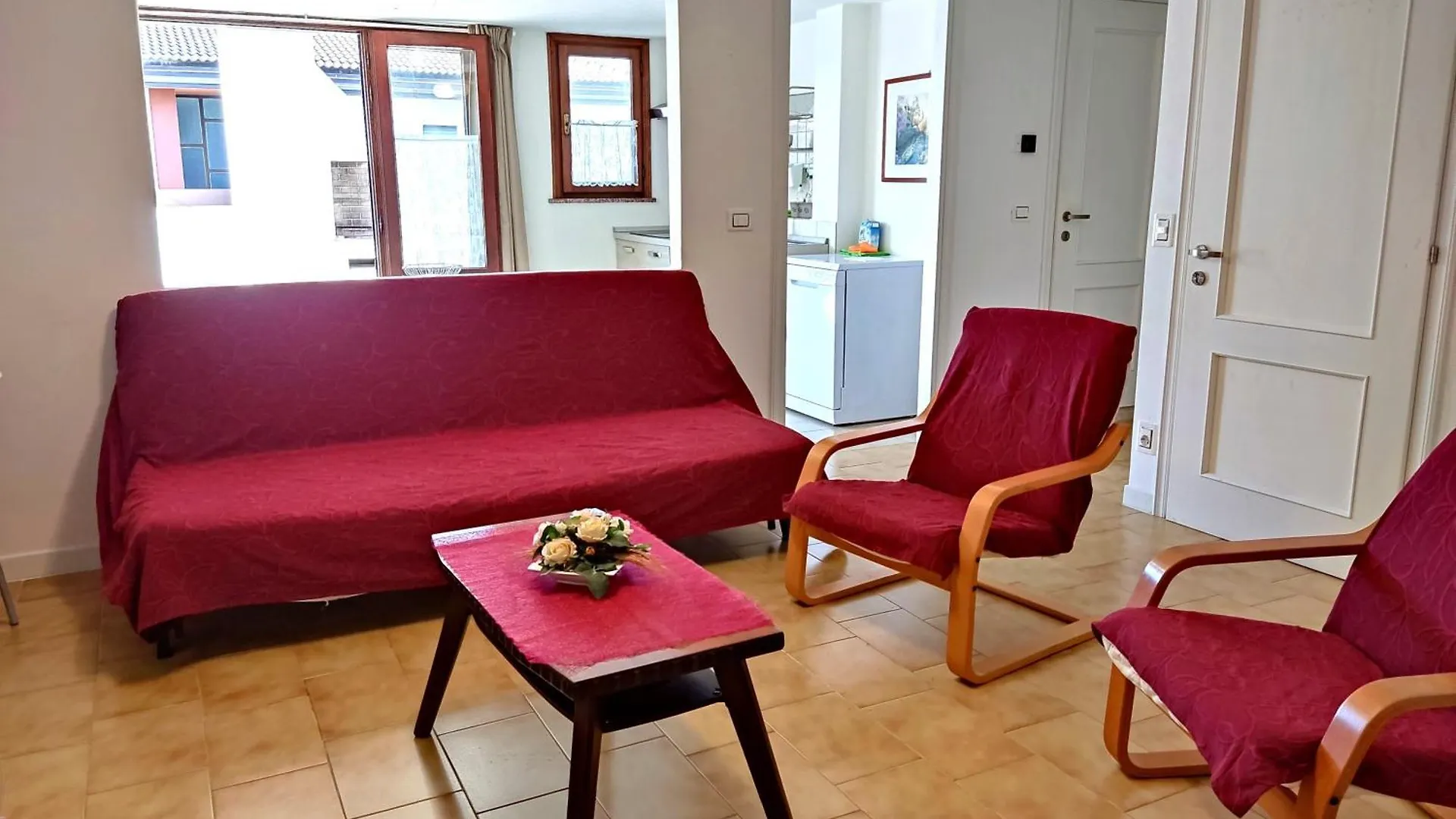 Villa Lisy Bibione