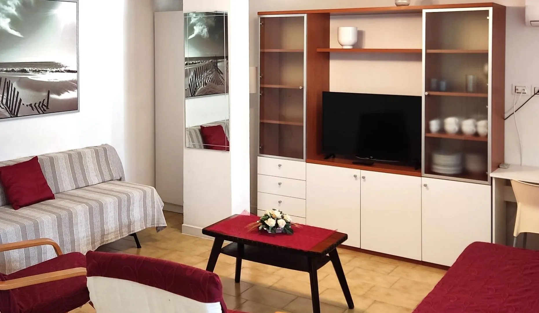 Villa Lisy Bibione 0*,