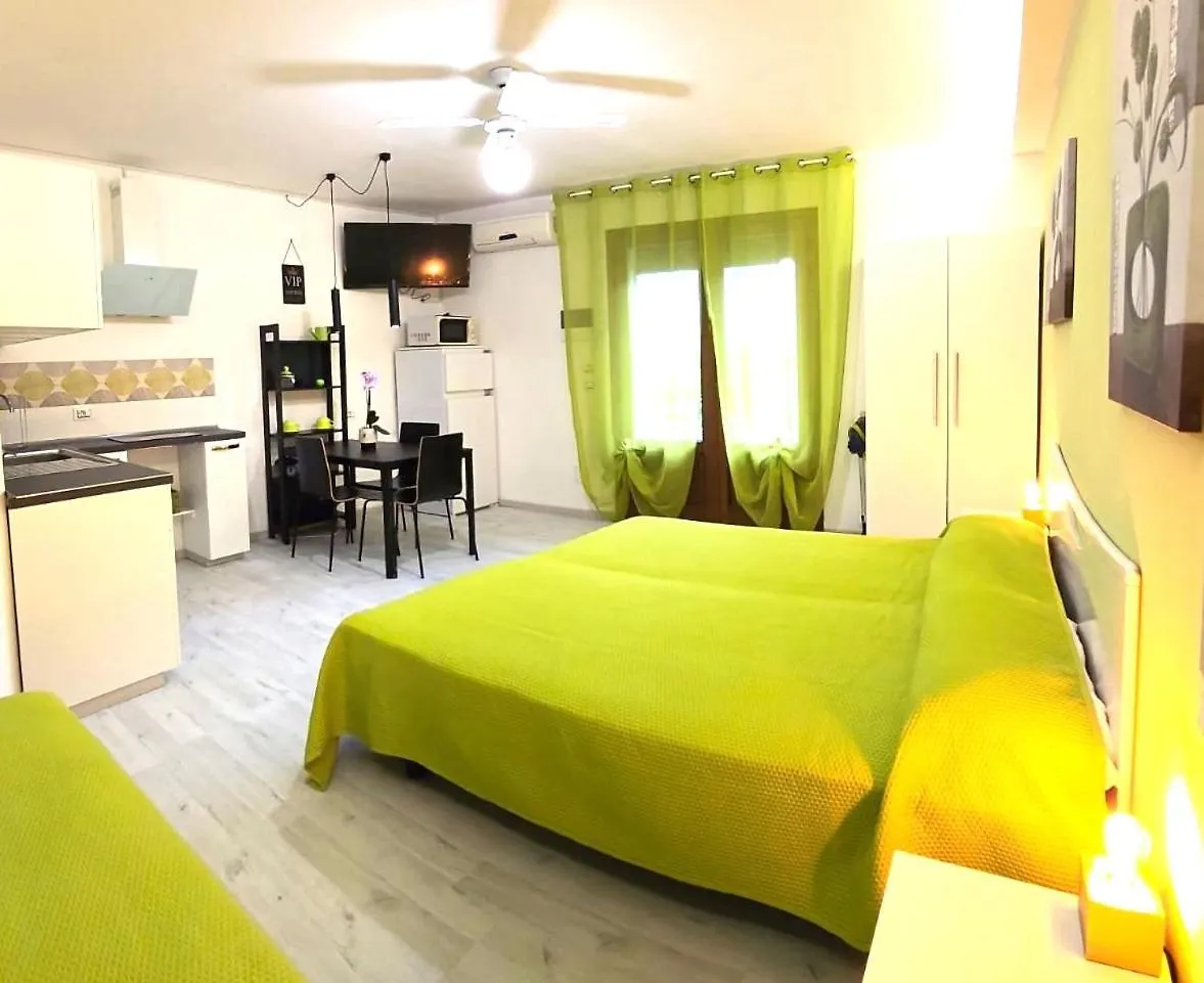 Villa Lisy Bibione Appartamento