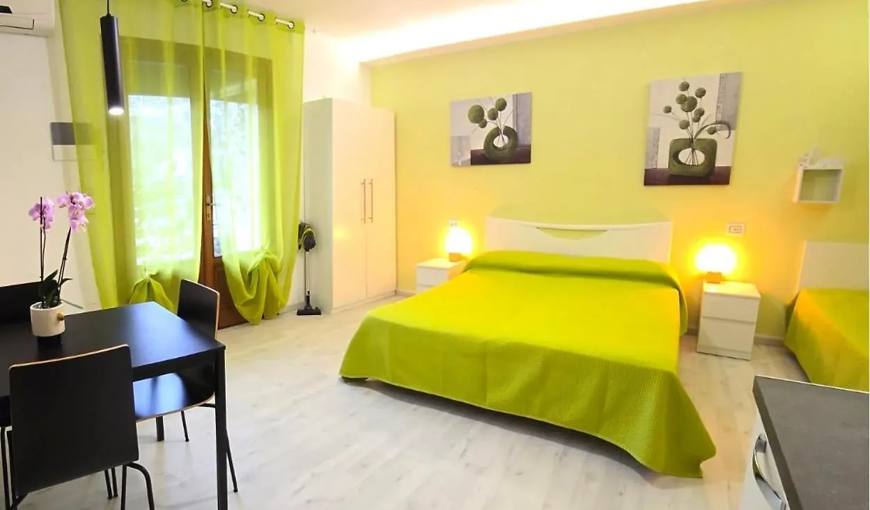 Villa Lisy Bibione Appartamento
