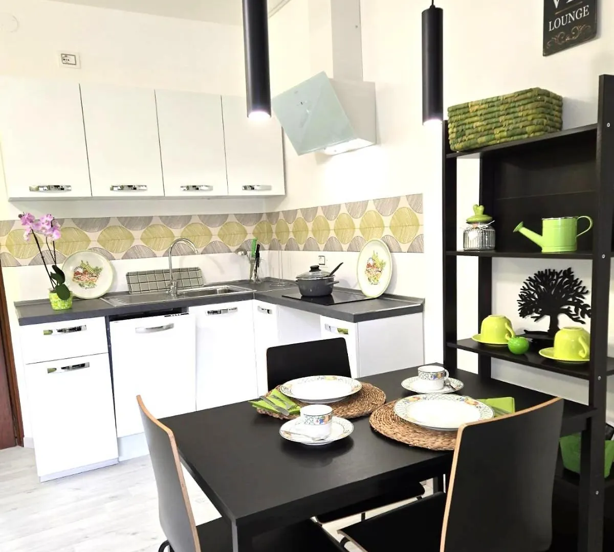 Villa Lisy Bibione Appartamento