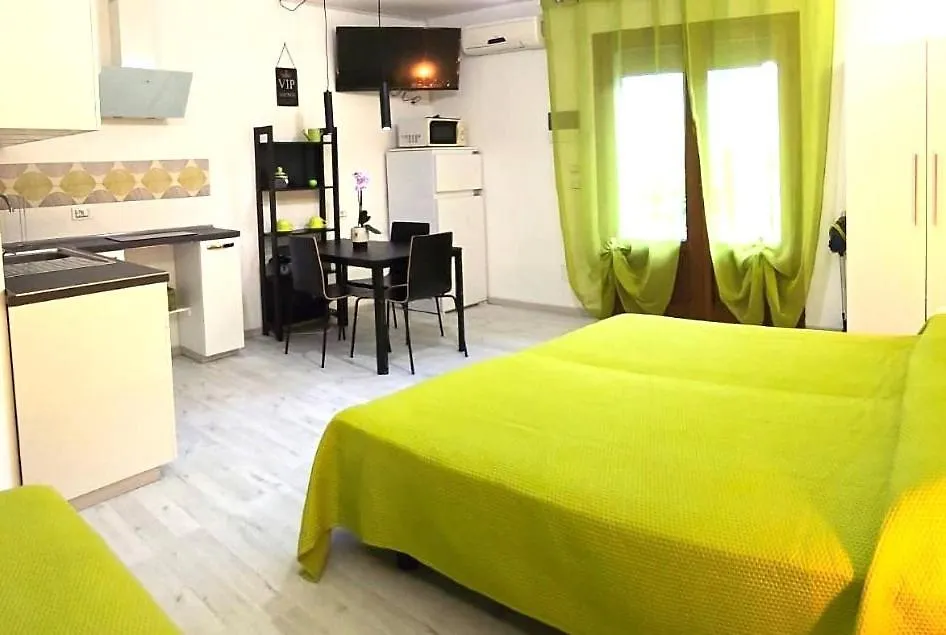 Villa Lisy Bibione Appartamento