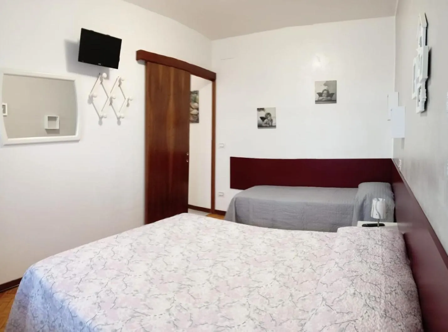 Villa Lisy Bibione Italia