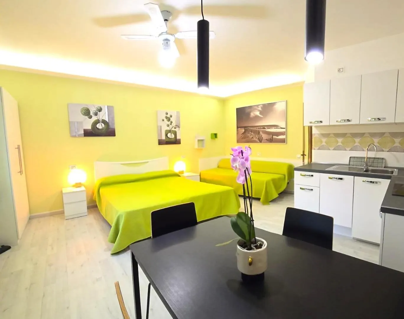 Appartamento Villa Lisy Bibione Italia
