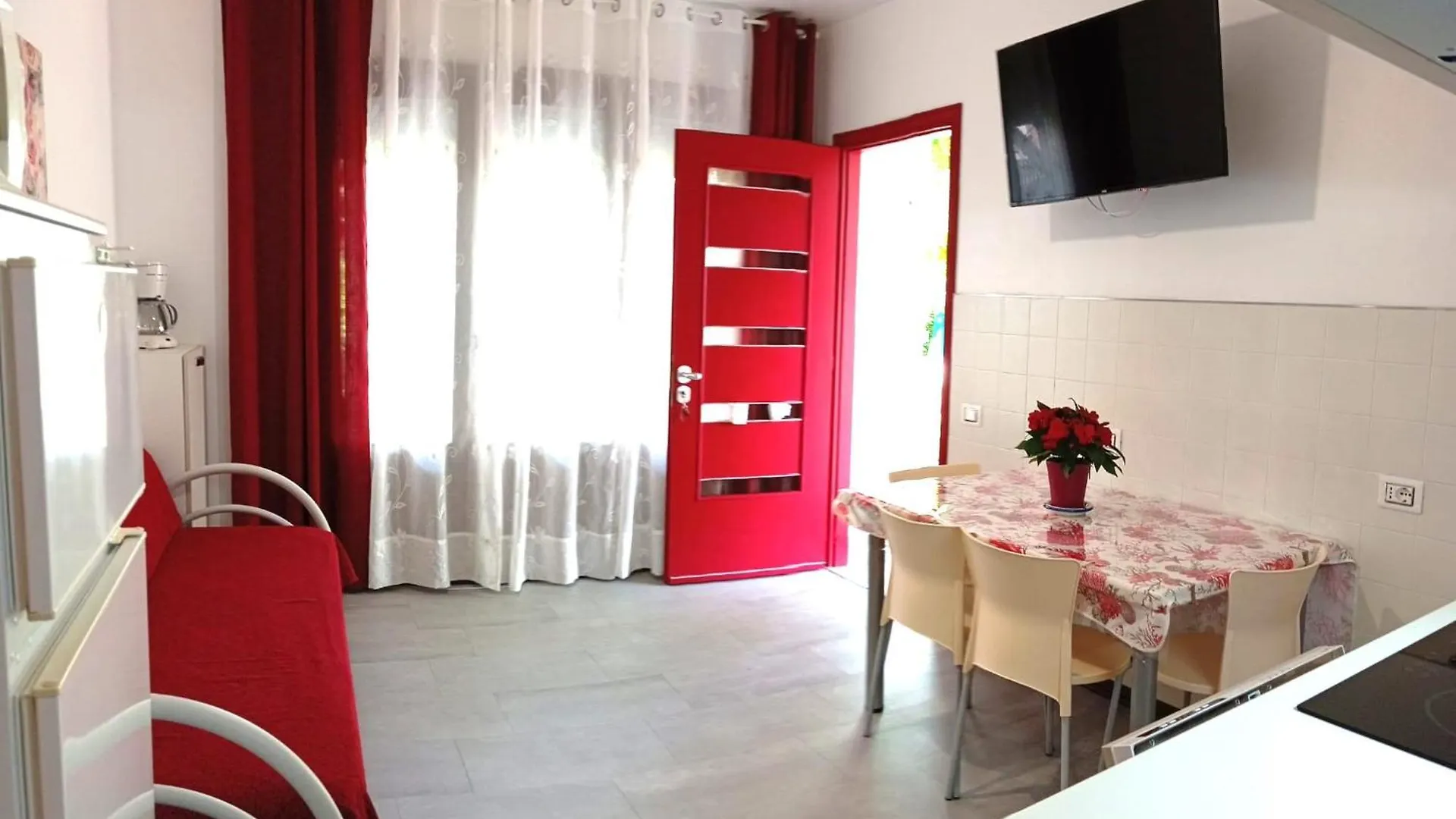 Villa Lisy Bibione Appartamento