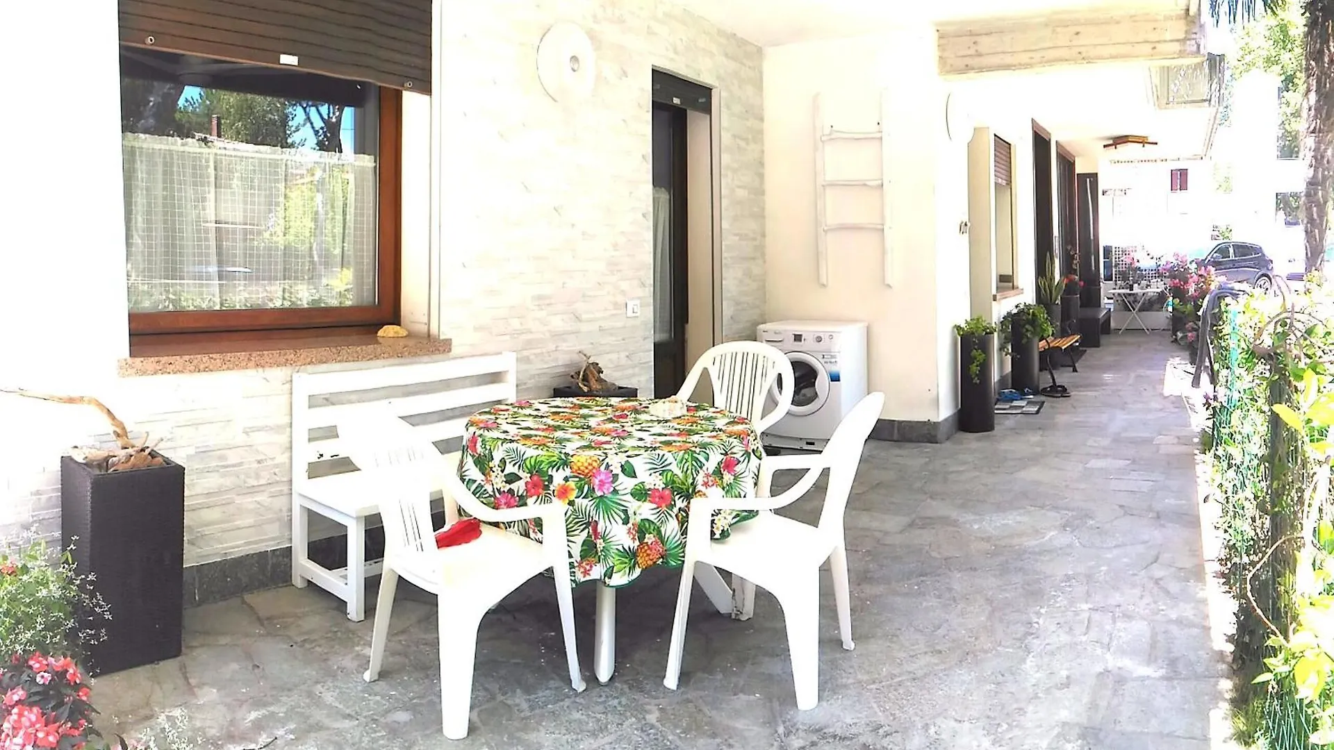Villa Lisy Bibione 0*,