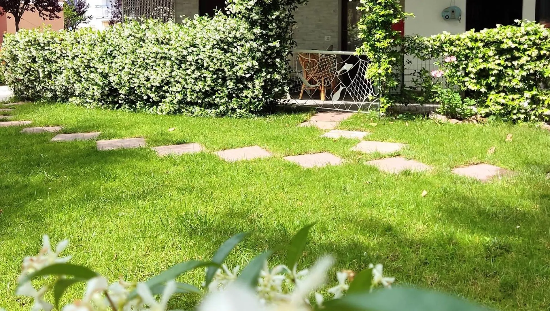 Villa Lisy Bibione Italia