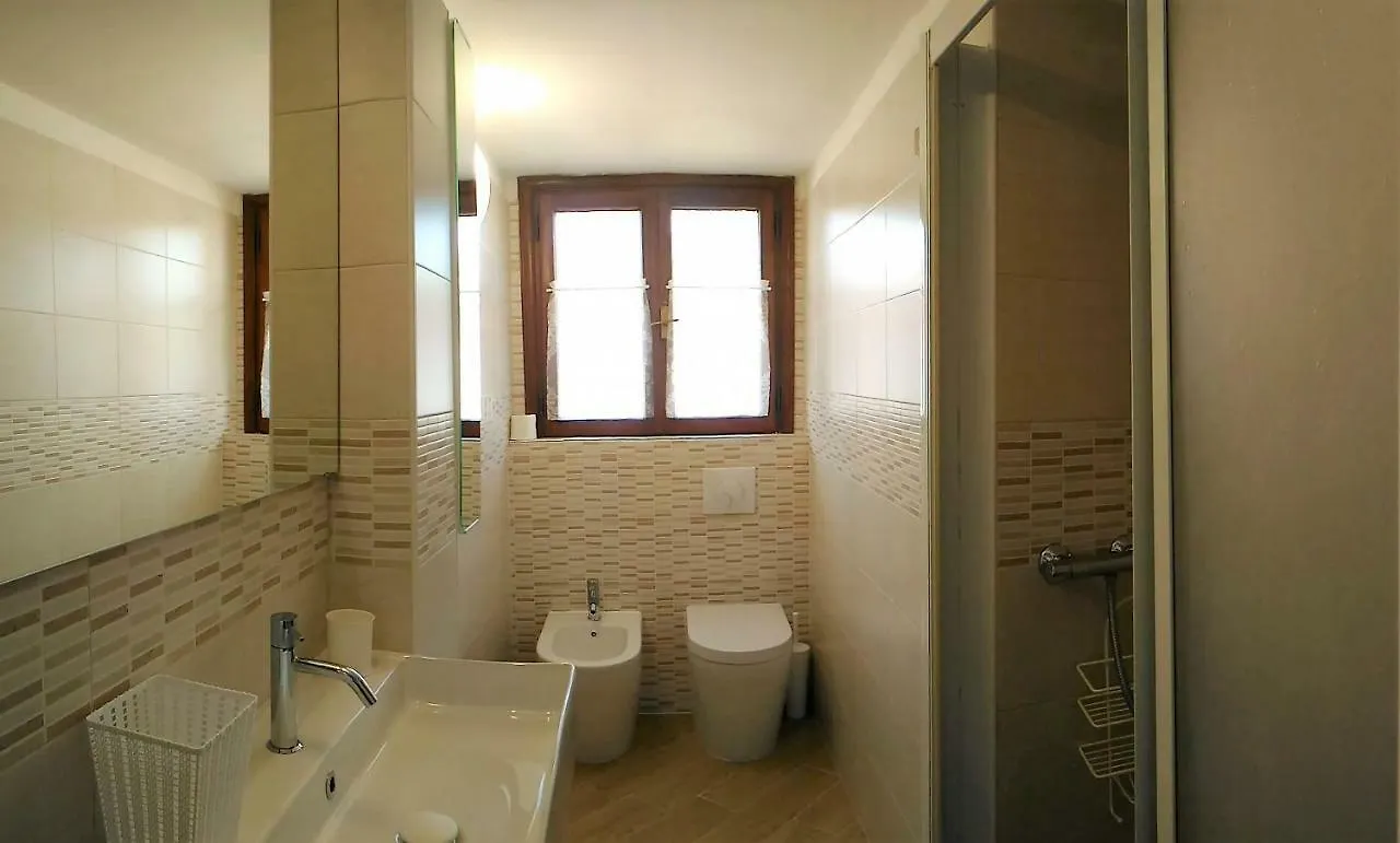 Villa Lisy Bibione Appartamento