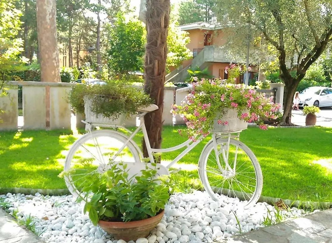 Villa Lisy Bibione Appartamento