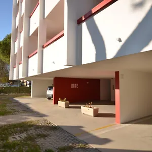 Apartment Eridano, Bibione