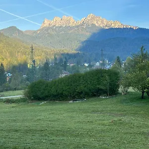 Miramonti Borca di Cadore