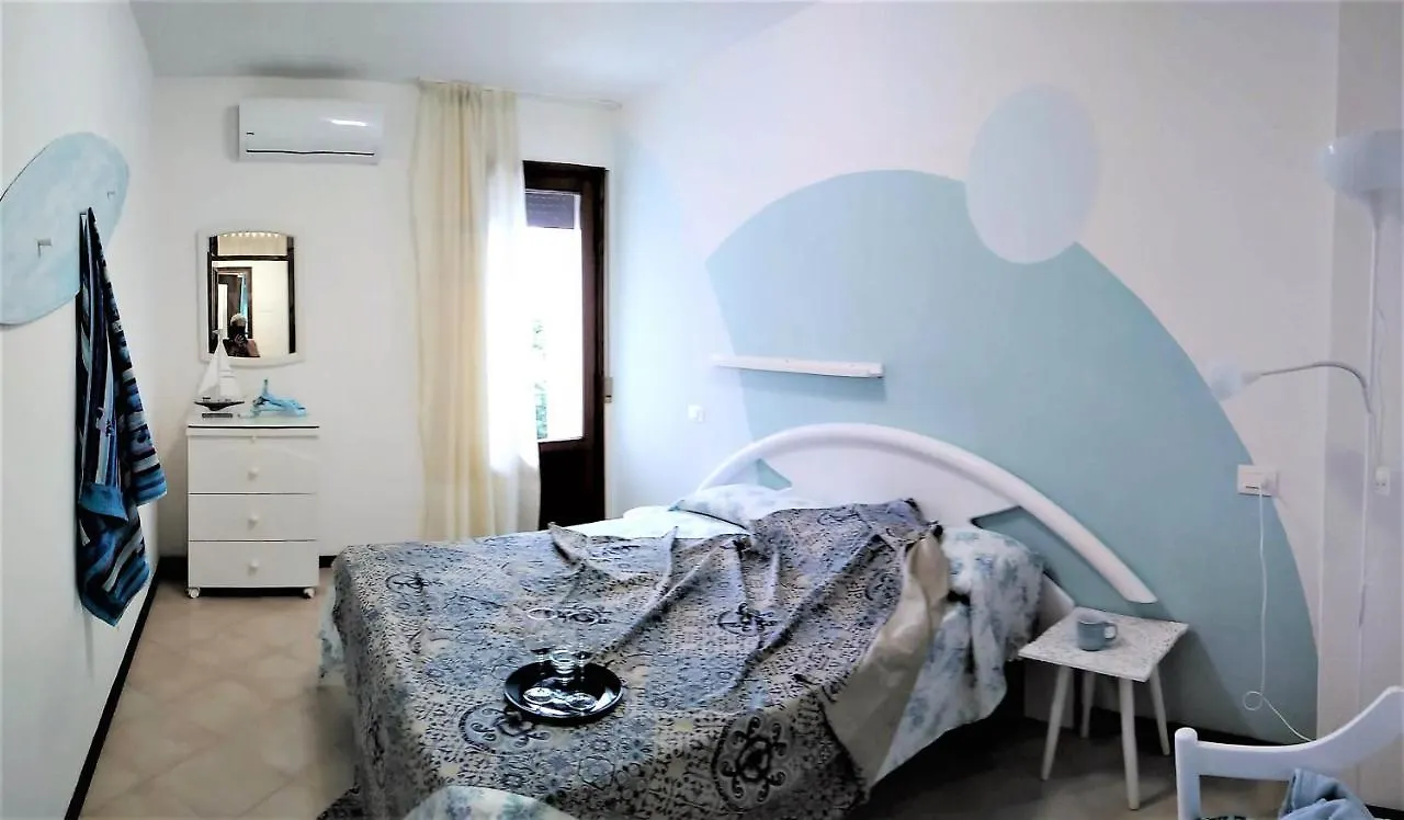 Villa Lisy Green Holiday Home Close To The Beach Bibione Apartment